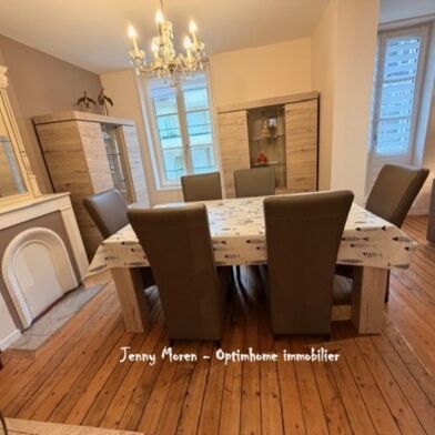 Appartement 5 pièces 1780 €