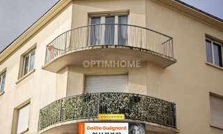 Immeuble  304 m² à vendre à Cholet (49300)