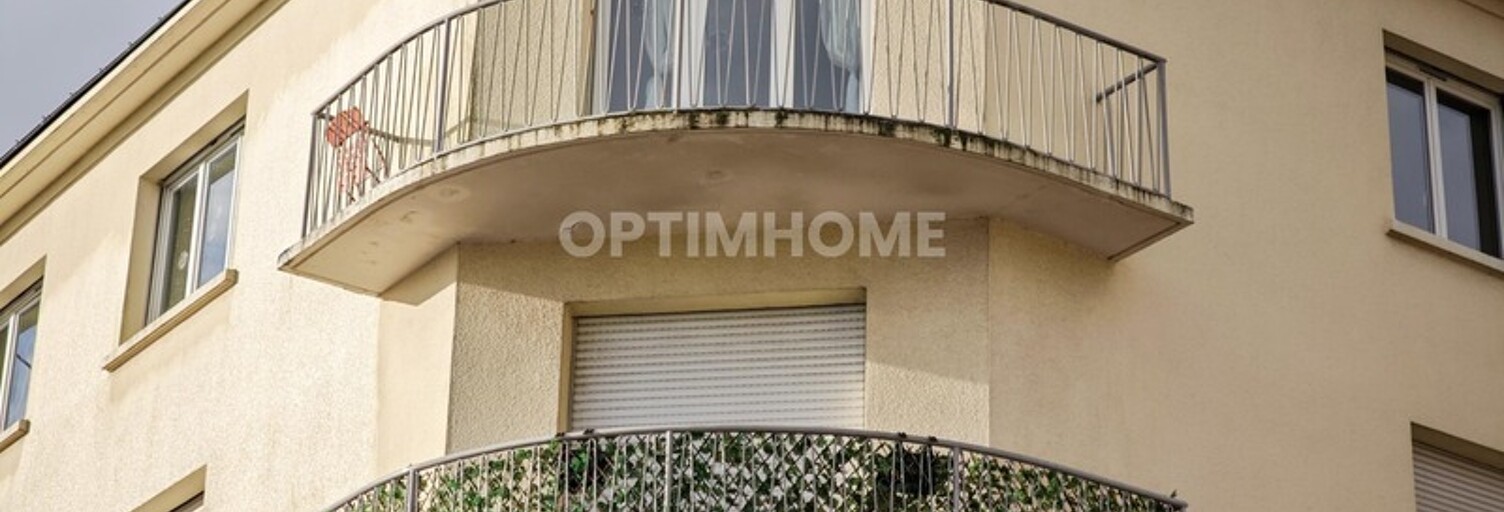 Immeuble  304 m² à vendre à Cholet (49300)