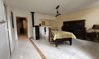 Maison 6 Pièces 121 m² à vendre à Le Lude (72800)