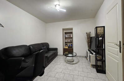 Maison familiale 6 pièces LE LUDE (72) — photo du bien