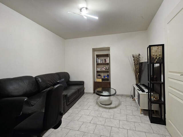 Maison familiale 6 pièces LE LUDE (72) — photo du bien