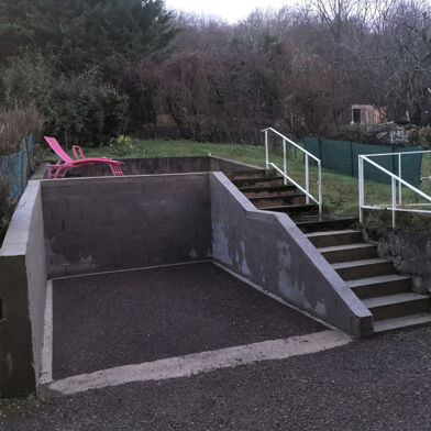 Appartement 3 pièces 109700 €