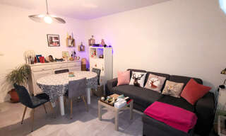 Appartement 3 Pièces 51 m² à vendre à Algrange (57440)