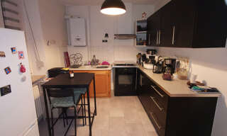 Appartement 3 Pièces 51 m² à vendre à Algrange (57440)