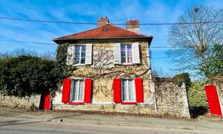 Maison 12 Pièces 277 m² à vendre à Betz (60620)