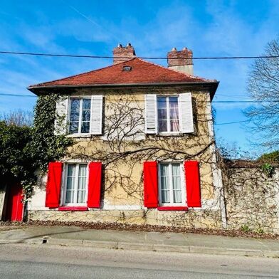 Maison 12 pièces 449000 €