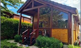 Maison 4 Pièces 51 m² à vendre à Juziers (78820)