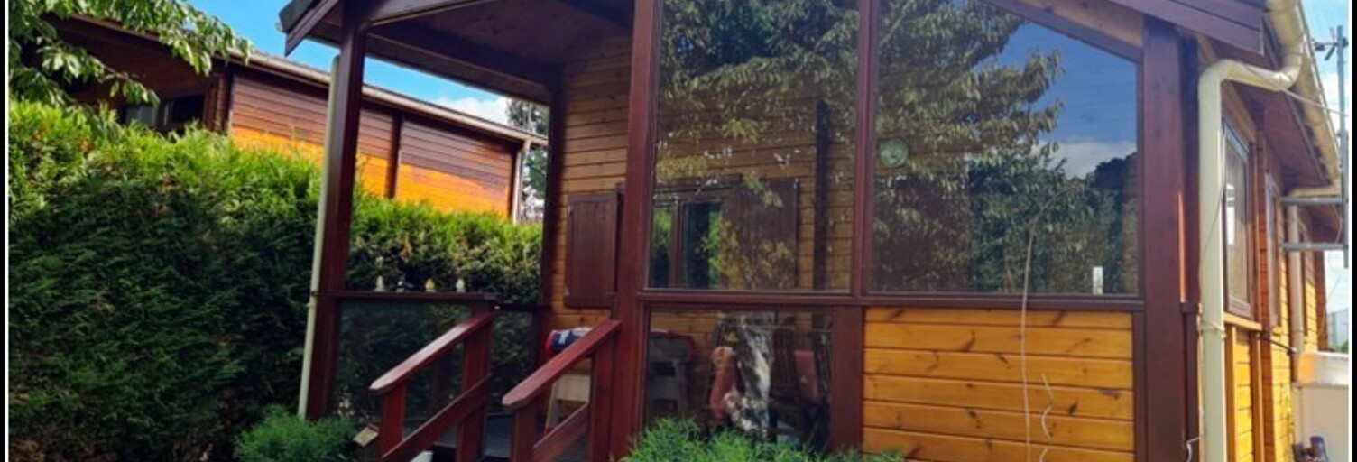 Maison 4 Pièces 51 m² à vendre à Juziers (78820)