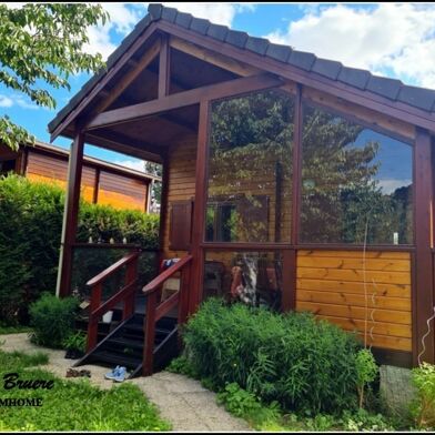 Maison 4 pièces 157000 €