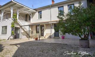 Maison 6 Pièces 140 m² à vendre à Beynost (01700)