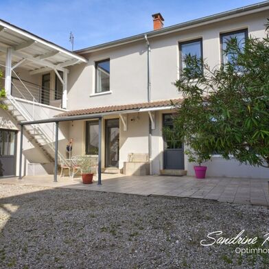 Maison 6 pièces 640000 €