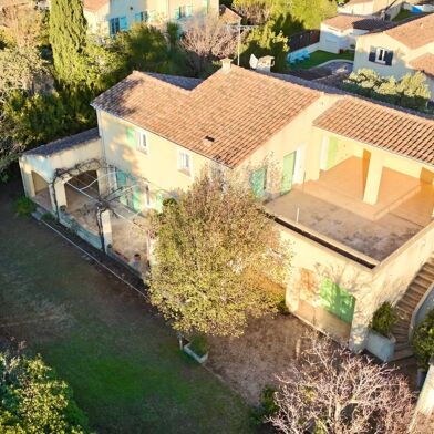 Maison 7 pièces 619000 €