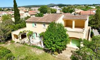 Maison 7 Pièces 187 m² à vendre à Salon-de-Provence (13300)