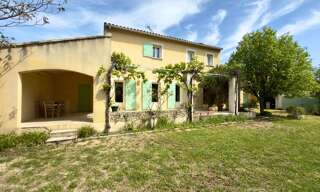 Maison 7 Pièces 187 m² à vendre à Salon-de-Provence (13300)
