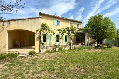Maison 7 pièces 570000 €