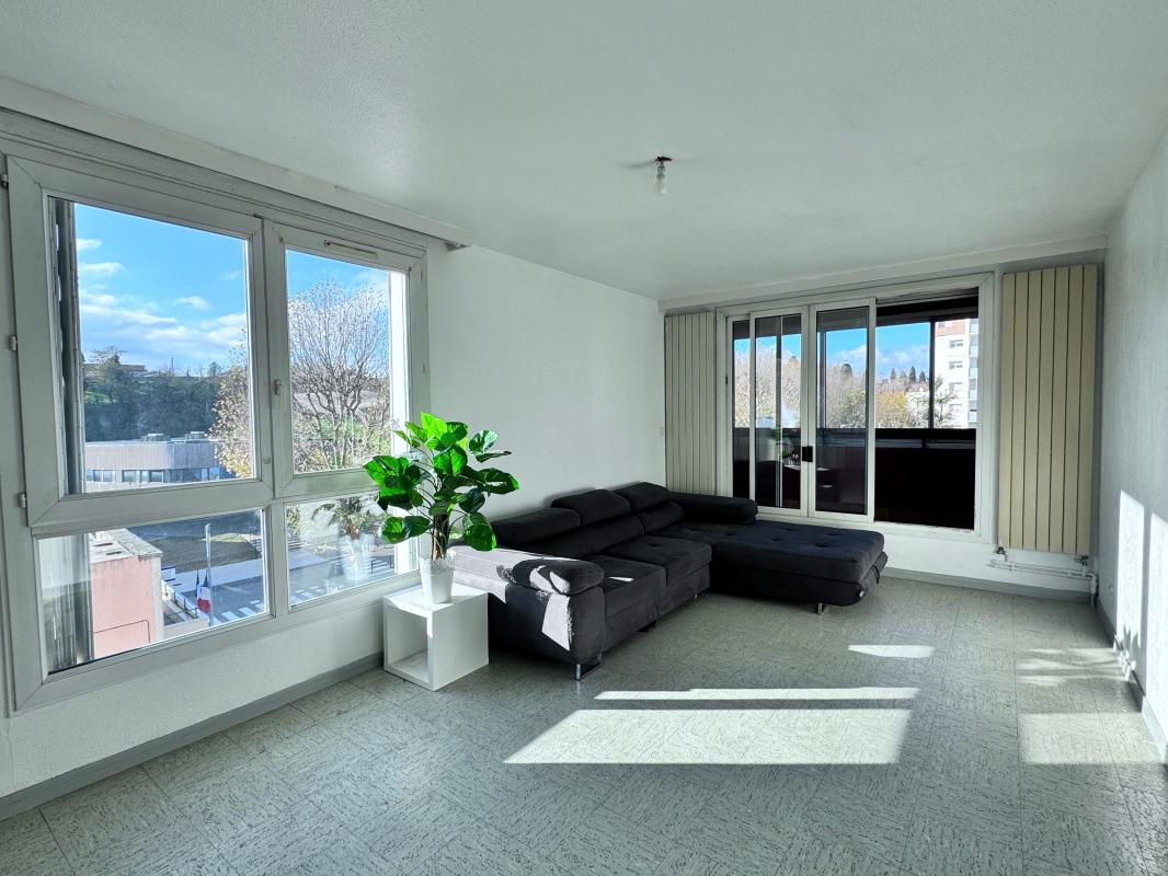 Appartement  T2 à vendre Romans-sur-Isère 26100