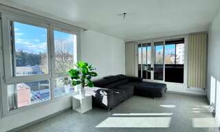 Appartement 2 Pièces 52 m² à vendre à Romans-sur-Isère (26100)