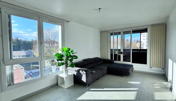 Appartement 2 pièces  à vendre Romans-sur-Isère 26100