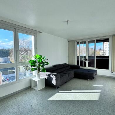 Appartement 2 pièces 77000 €