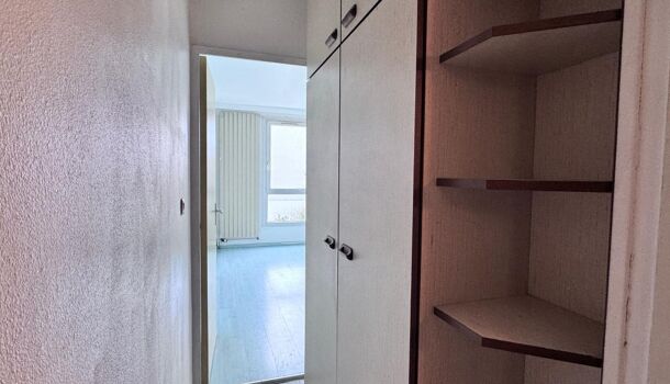 Appartement 2 pièces  à vendre Romans-sur-Isère 26100