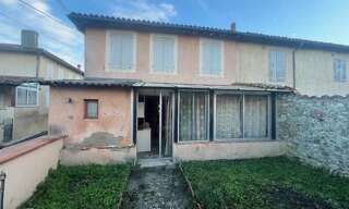 Maison 4 Pièces 130 m² à vendre à Gimont (32200)