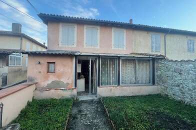 Maison 4 pièces 154500 €