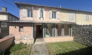 Maison 4 Pièces 130 m² à vendre à Gimont (32200)