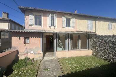 Maison 4 pièces 147000 €
