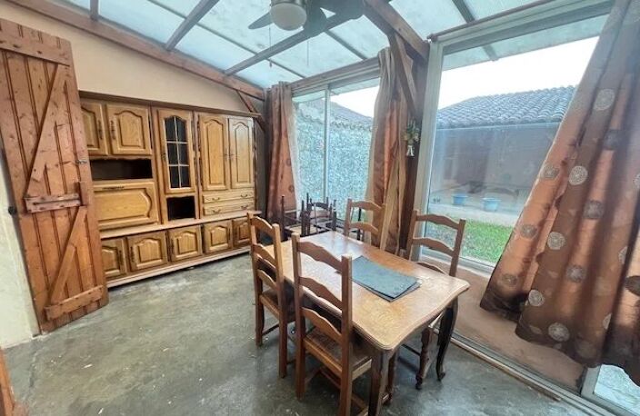 Maison de village 130m2 Gimont proche — photo 4