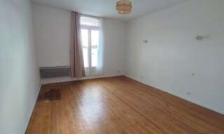 Maison 3 Pièces 80 m² à louer à Saint-Yzan-de-Soudiac (33920)