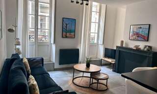 Appartement 3 Pièces 55 m² à louer à Bordeaux (33000)
