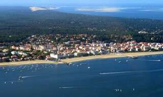 Appartement 1 Pièce  m² à louer à Arcachon (33120)