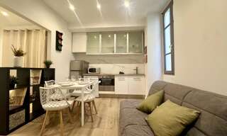 Appartement 2 Pièces 25 m² à vendre à Nice (06300)