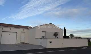 Maison 3 Pièces 80 m² à vendre à Meschers-sur-Gironde (17132)