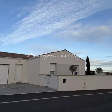 Maison 3 pièces 292600 €