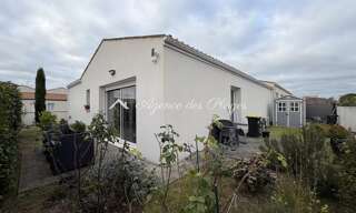 Maison 3 Pièces 80 m² à vendre à Meschers-sur-Gironde (17132)