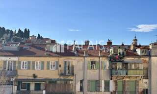 Appartement 3 Pièces 85 m² à vendre à Nice (06300)