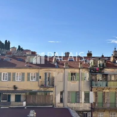 Appartement 3 pièces 549000 €