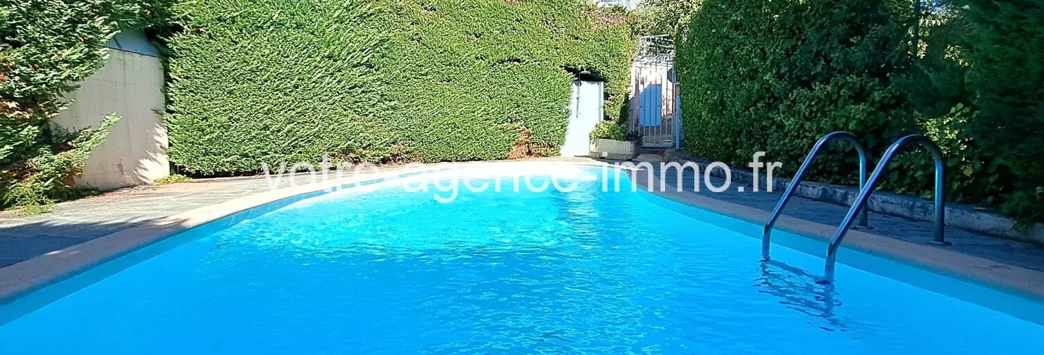 Appartement 1 Pièce 23 m² à vendre à Nice (06100)