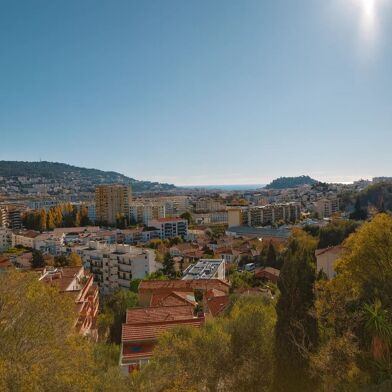 Appartement 2 pièces 249000 €