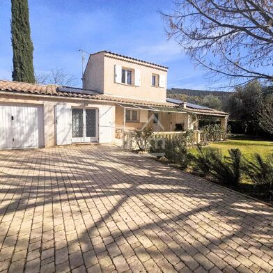 Maison 5 pièces 330000 €