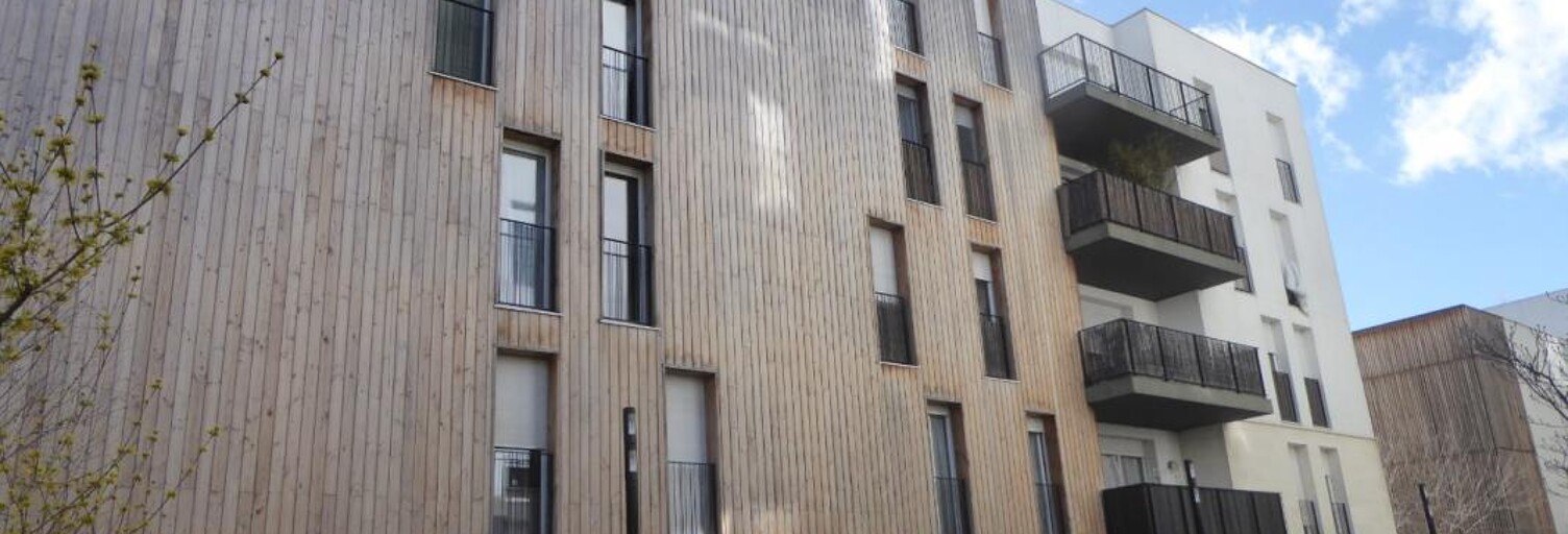 Appartement 3 Pièces 66 m² à louer à Bordeaux (33300)