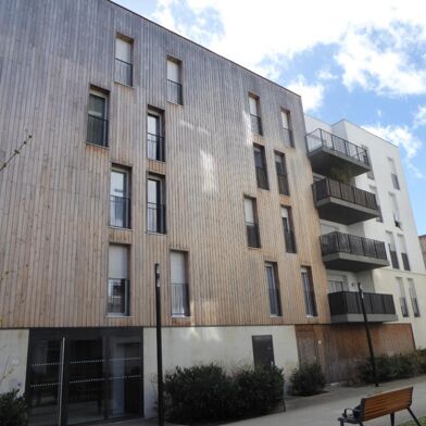 Appartement 3 pièces 952 €