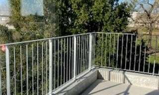 Appartement 3 Pièces 63 m² à louer à Cenon (33150)