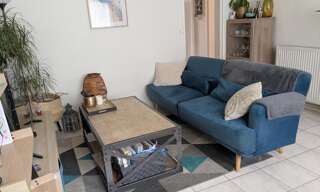 Appartement 3 Pièces 68 m² à vendre à Mérignac (33700)