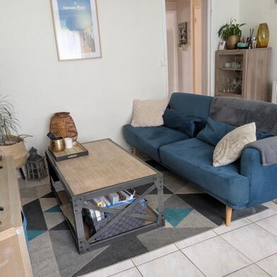 Appartement 3 pièces 186000 €