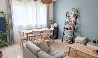 Appartement 3 Pièces 68 m² à vendre à Mérignac (33700)