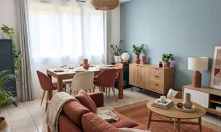 Appartement 3 Pièces 68 m² à vendre à Mérignac (33700)