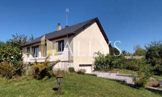 Maison 4 Pièces 75 m² à vendre à Gisors (27140)